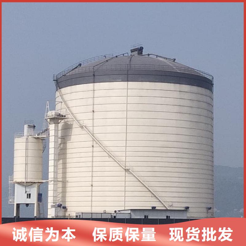 本地3万吨粉煤灰钢板仓供应商