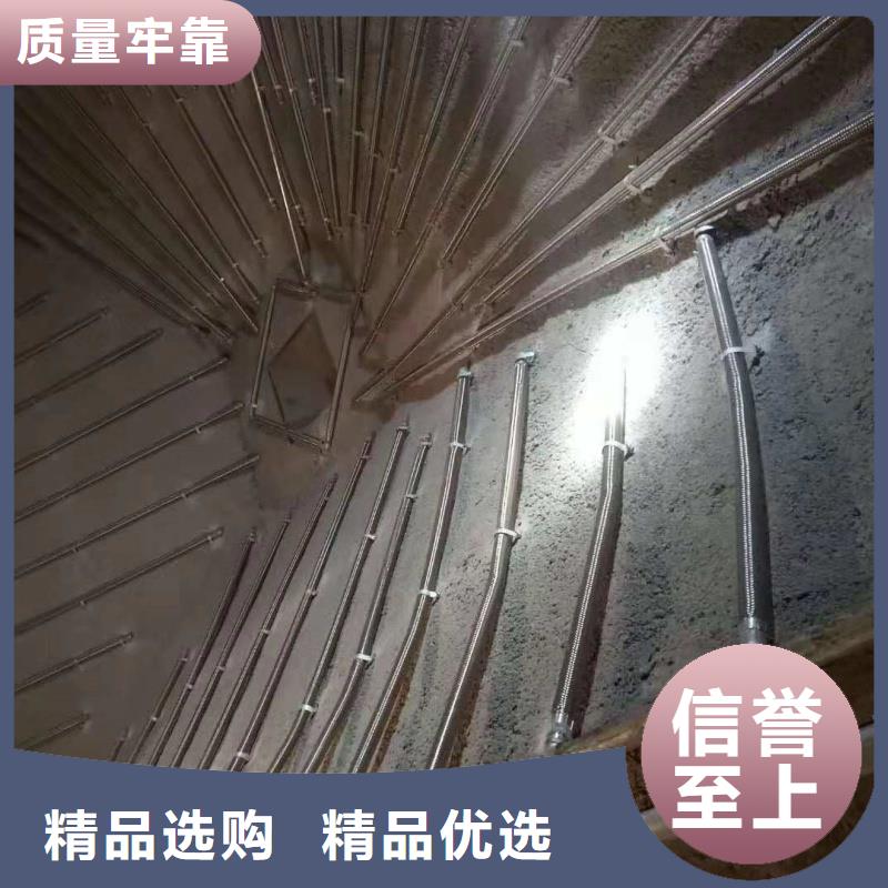 生产气化棒的实力厂家