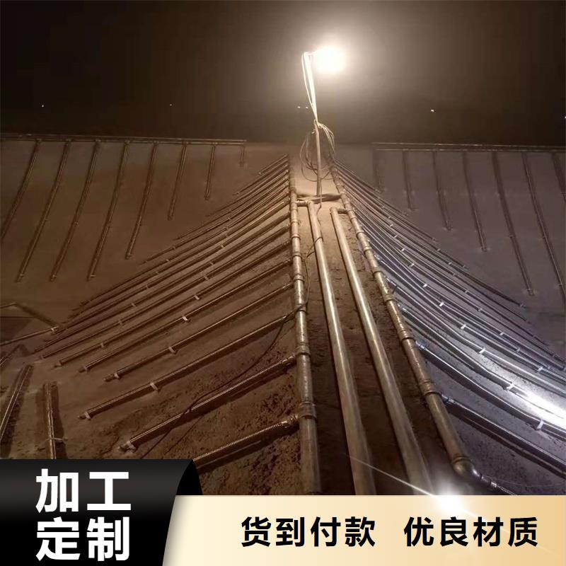 流化管支持定制-这里有您想要的