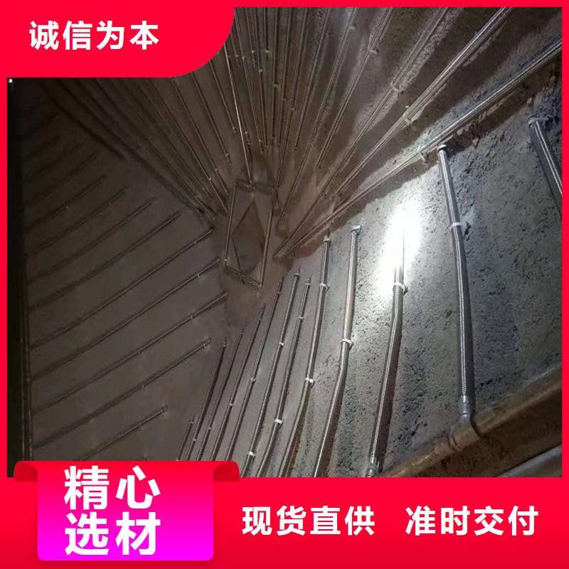1.2寸气化管用户喜爱厂家