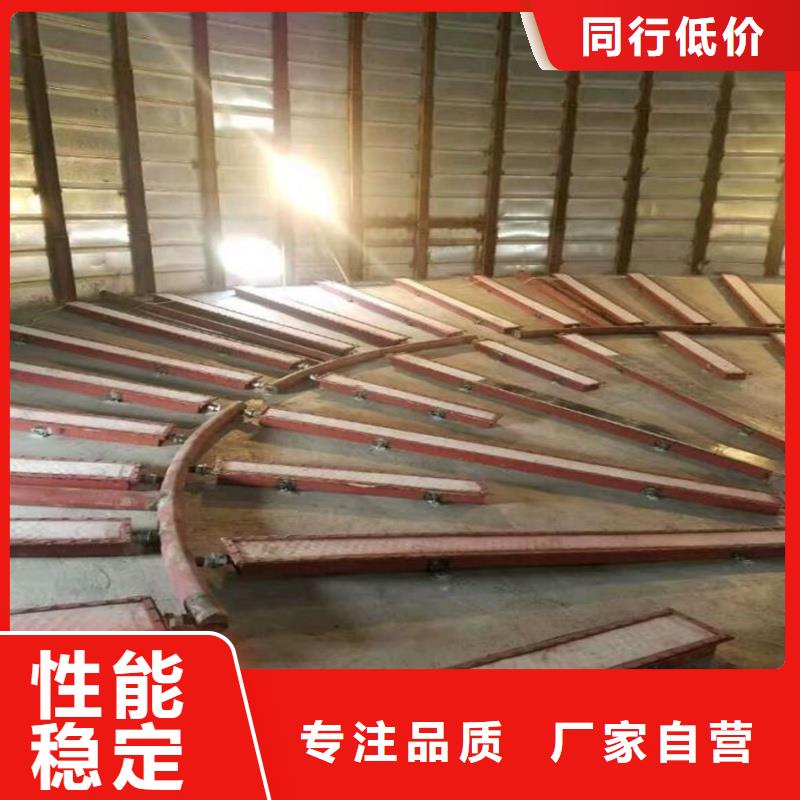 流化管库存量充足