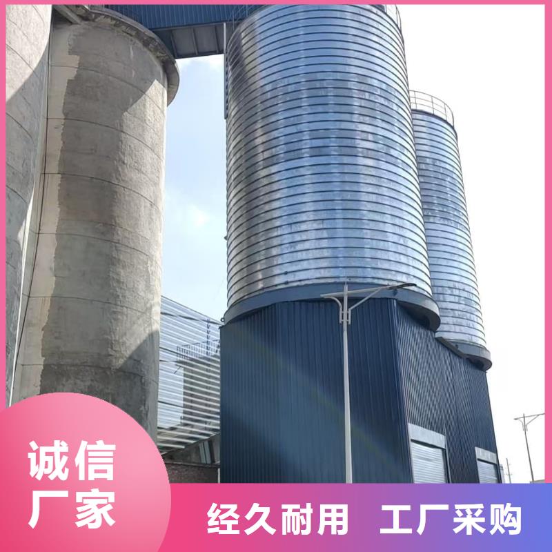 镀锌钢板仓大型厂家