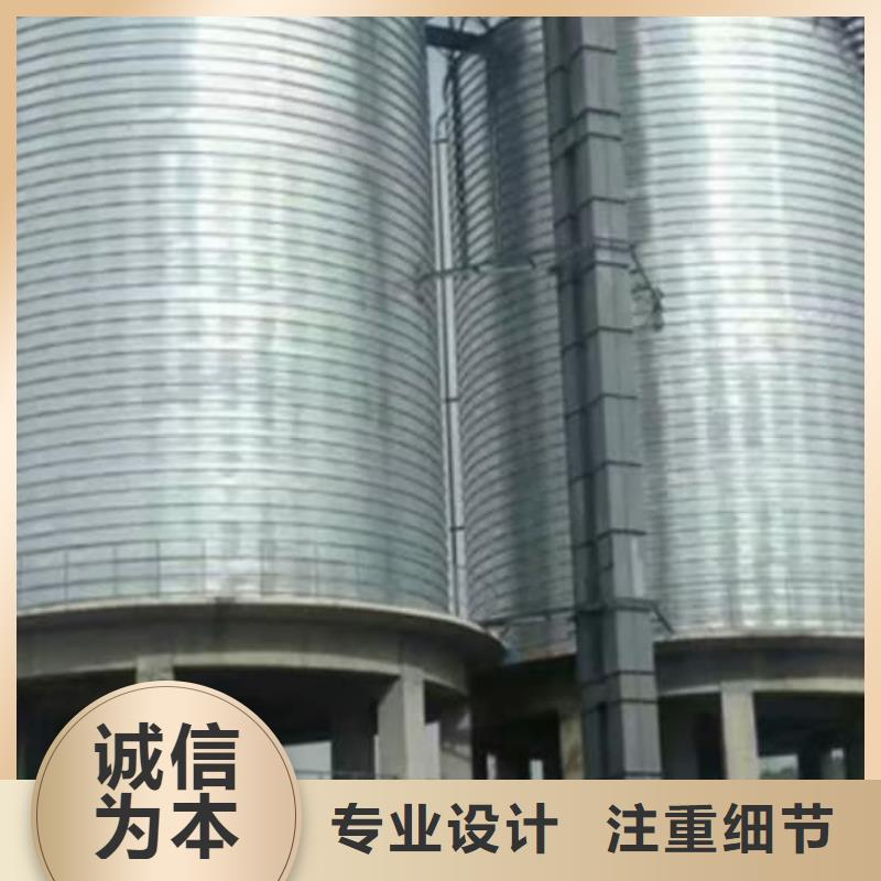 螺旋钢板库定做-螺旋钢板库厂