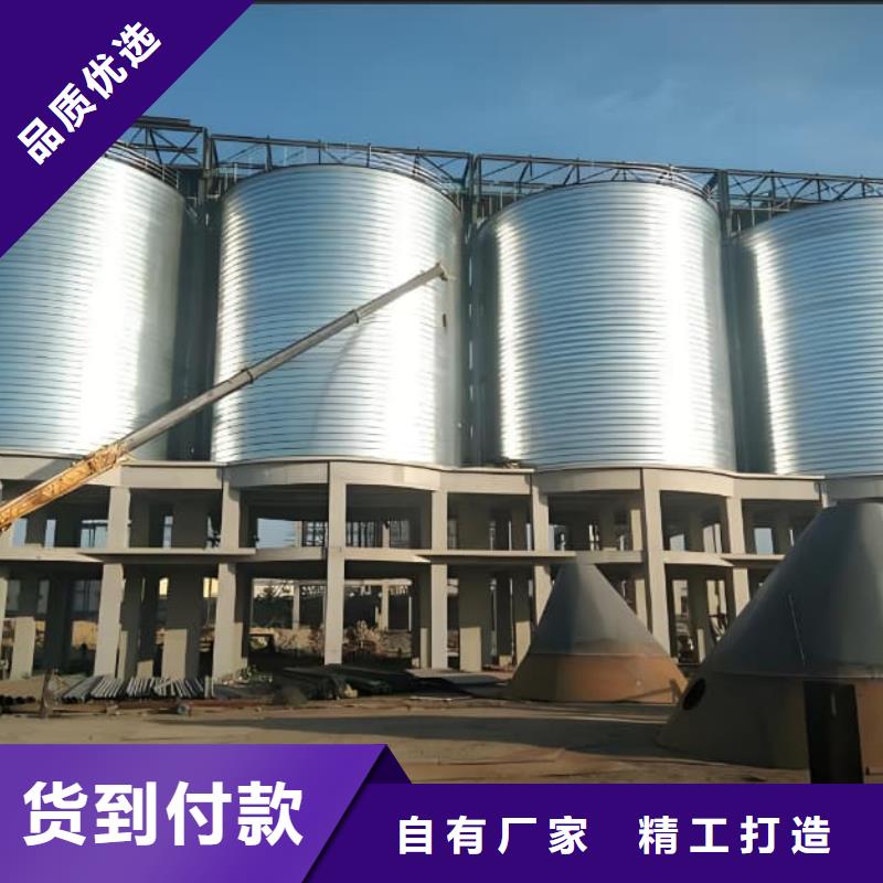 螺旋钢板库定做-螺旋钢板库厂