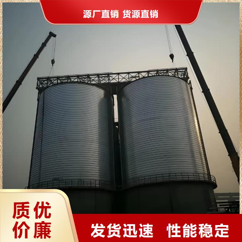 螺旋钢板库定做-螺旋钢板库厂