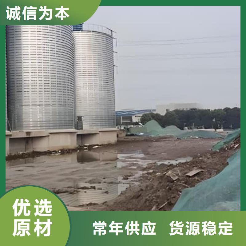 螺旋钢板库定做-螺旋钢板库厂