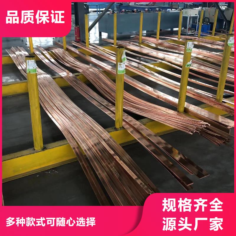 铝排诚信为本