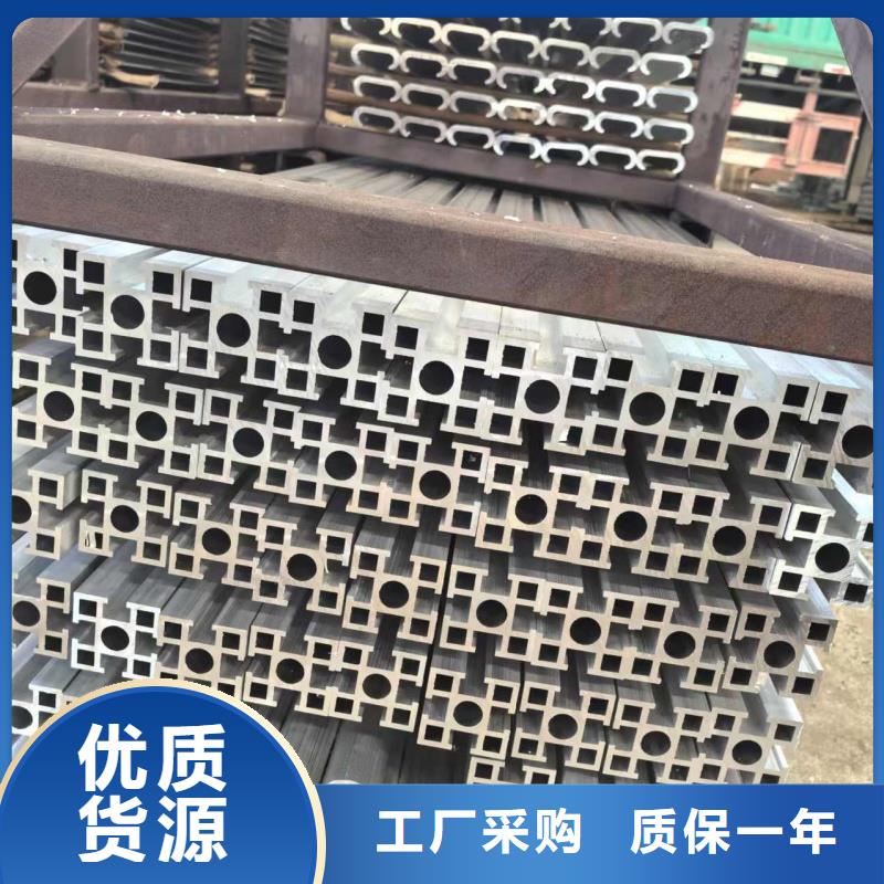 铝排优选原材