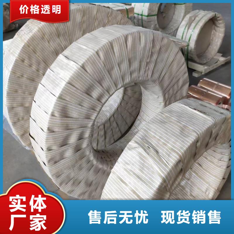 铝排诚信为本