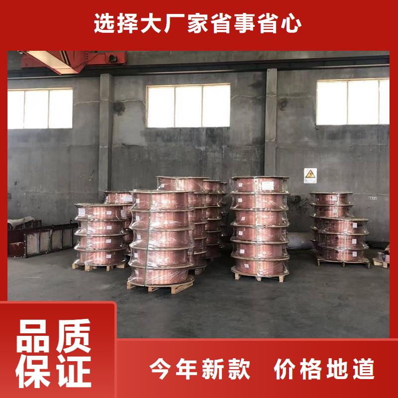 紫铜管现货供应