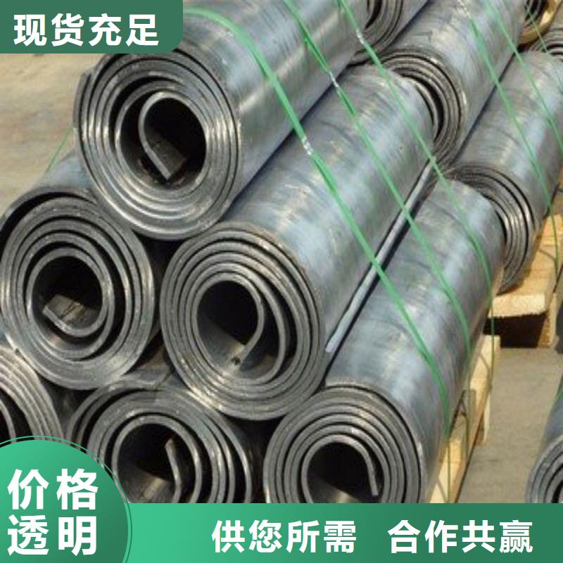 铅门专注生产制造多年