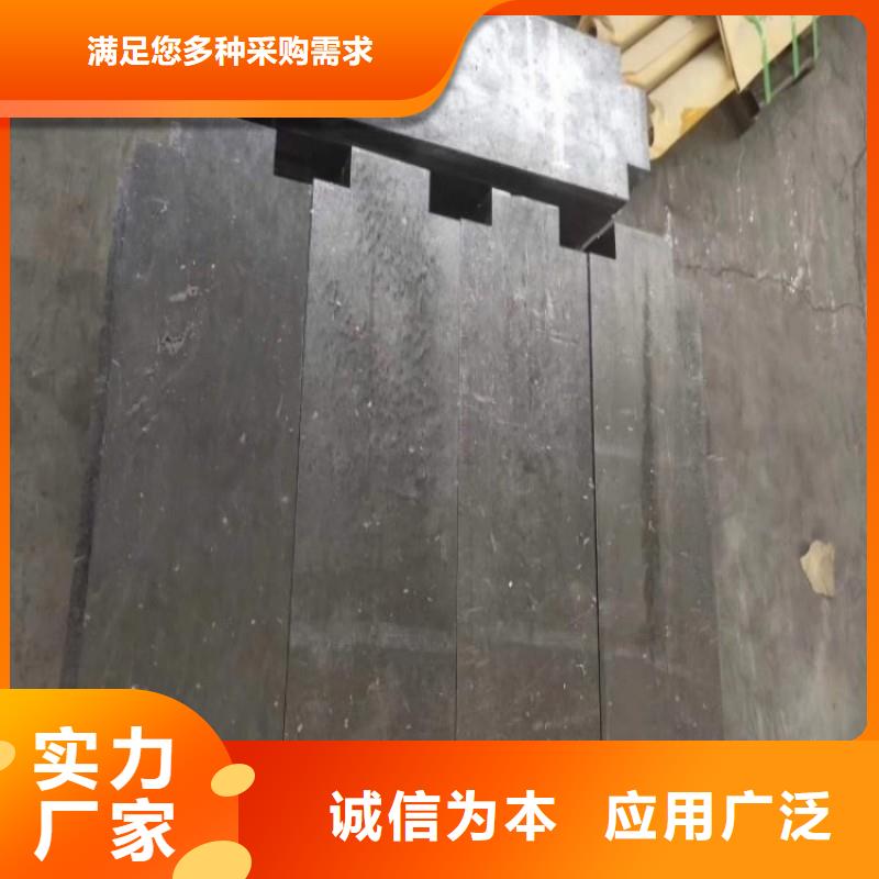 铅门品质值得信赖