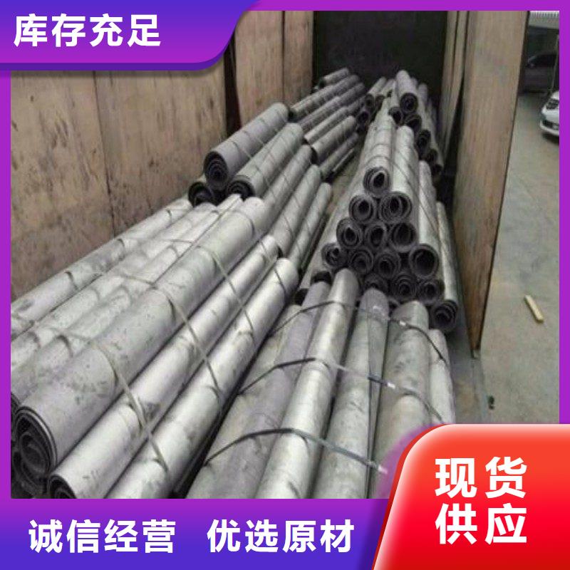铅门好厂家有担当