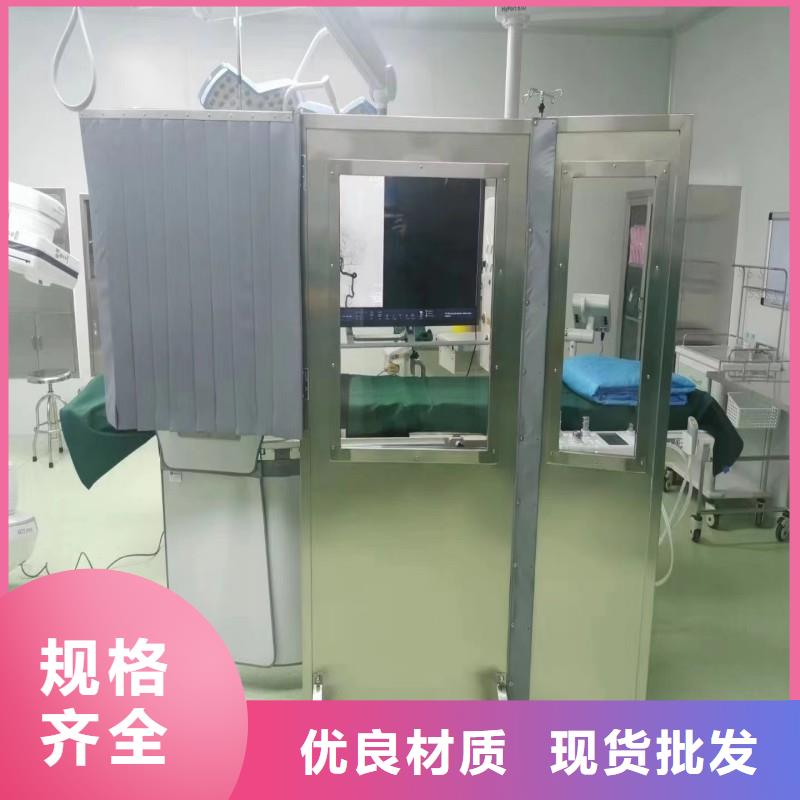 防辐射门价格品牌:正兴医用工程有限公司