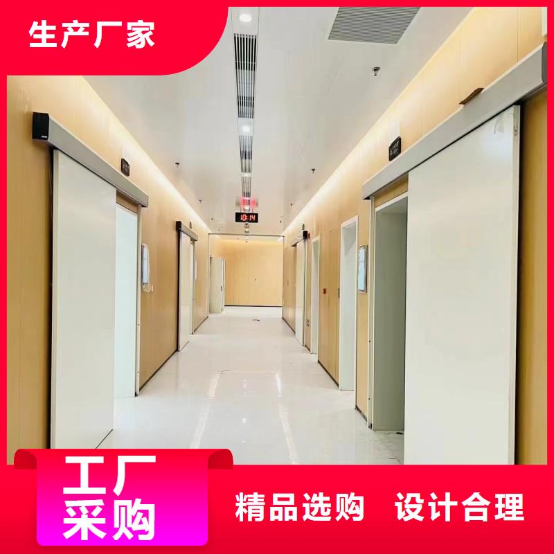 核医学污水处理工程实力厂家