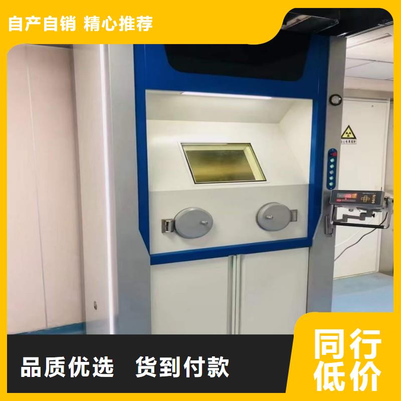 铅门性价比高