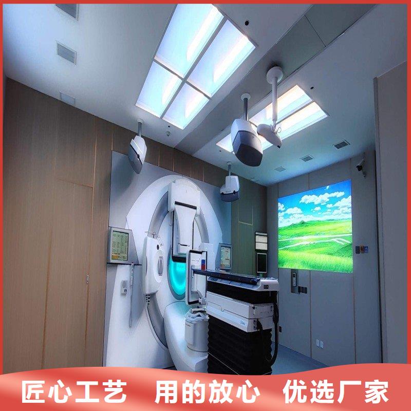 铅门为品质而生产