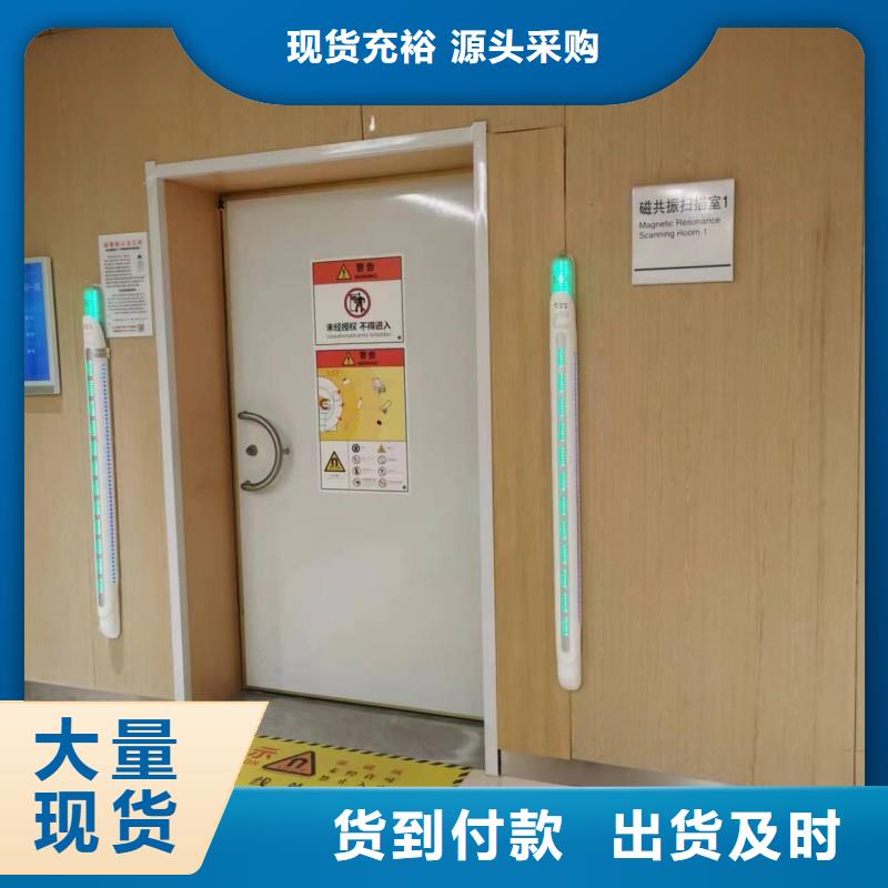 铅门价格有优势