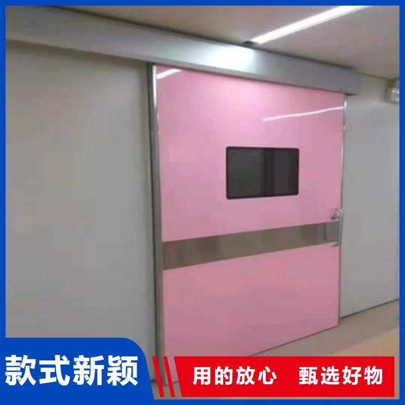买医用铅门认准大厂家