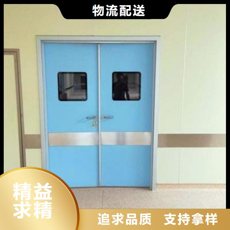 X射线防护门厂家批发供应