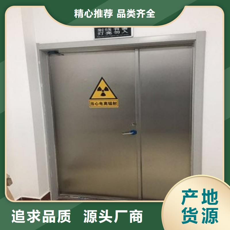 铅门价格有优势
