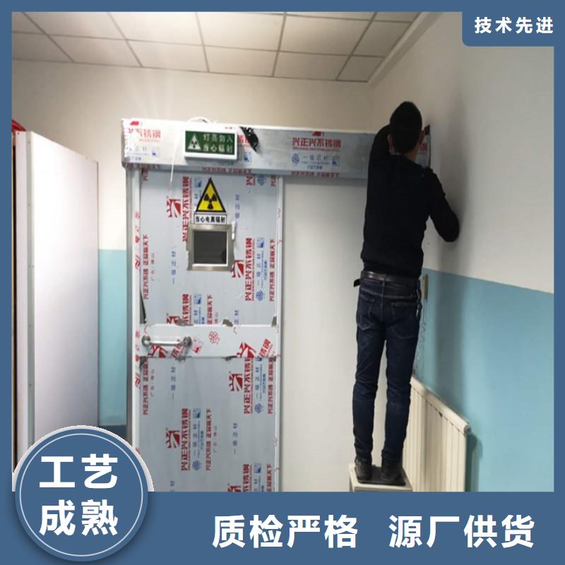 铅门厂家现货供应