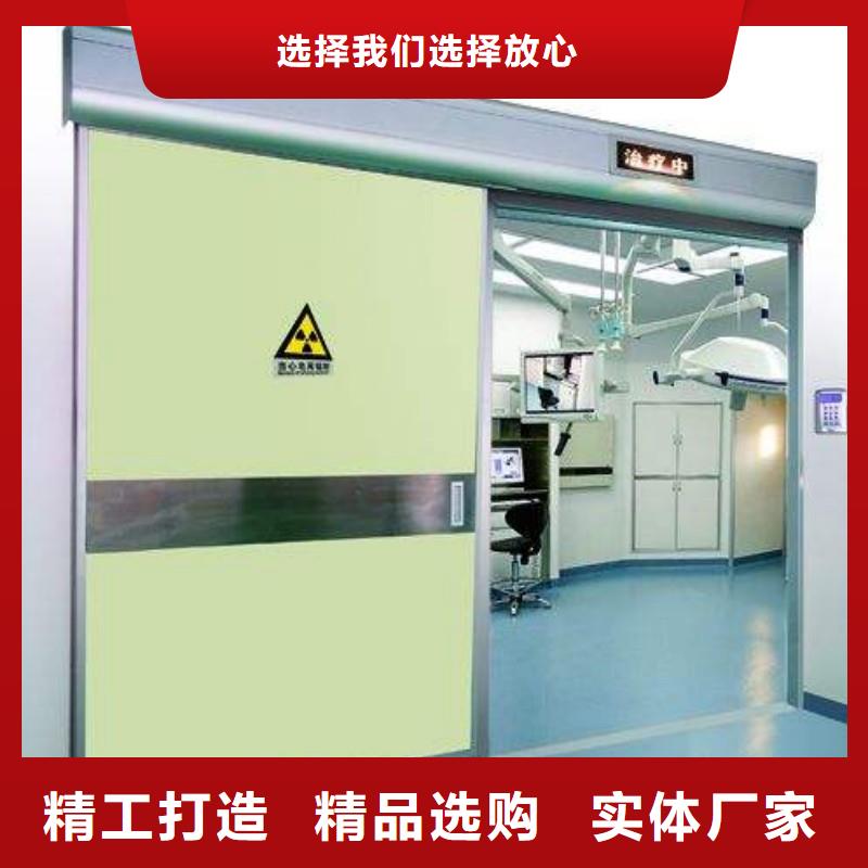 铅门现货现发