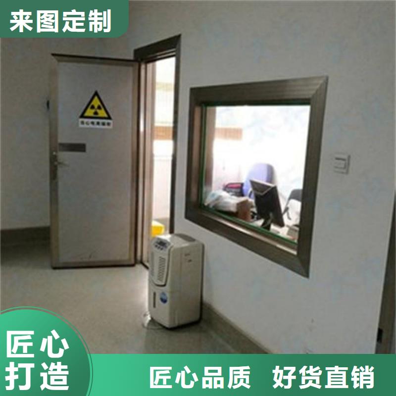 铅门来图定制量大从优