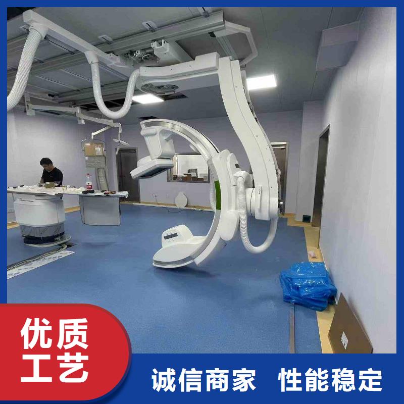 铅门性价比高
