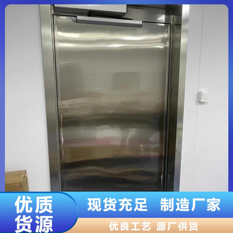 铅门价格有优势