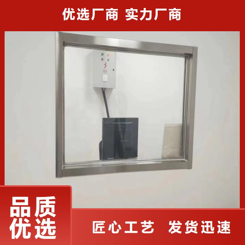 铅玻璃打造好品质
