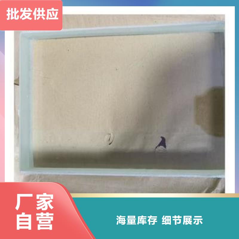 铅玻璃性能稳定