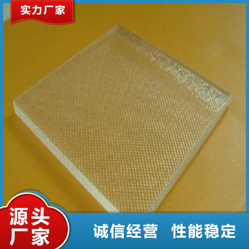 铅玻璃实力公司