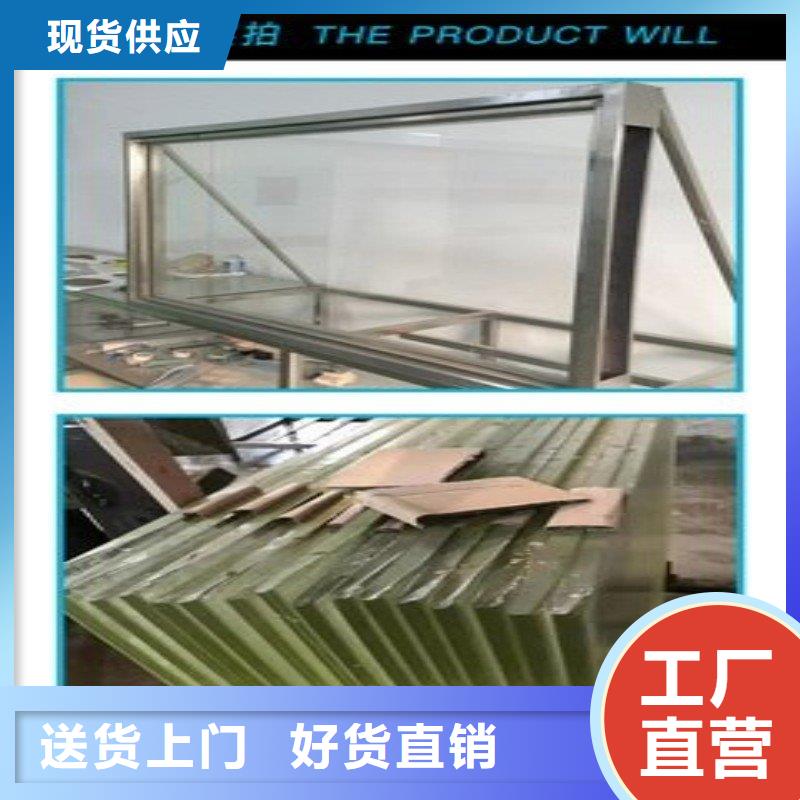铅玻璃实力公司