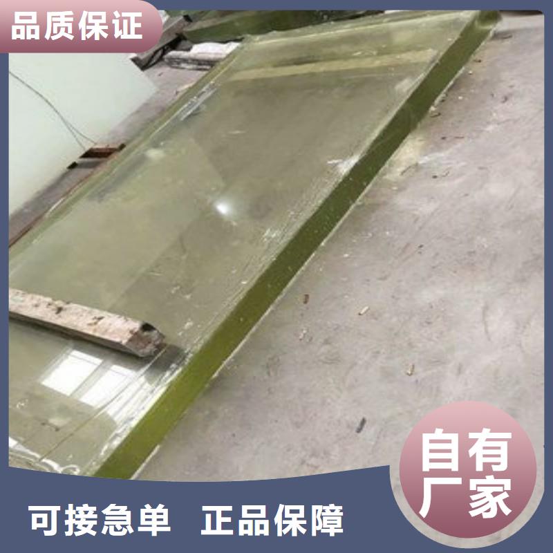 铅玻璃实拍品质保障