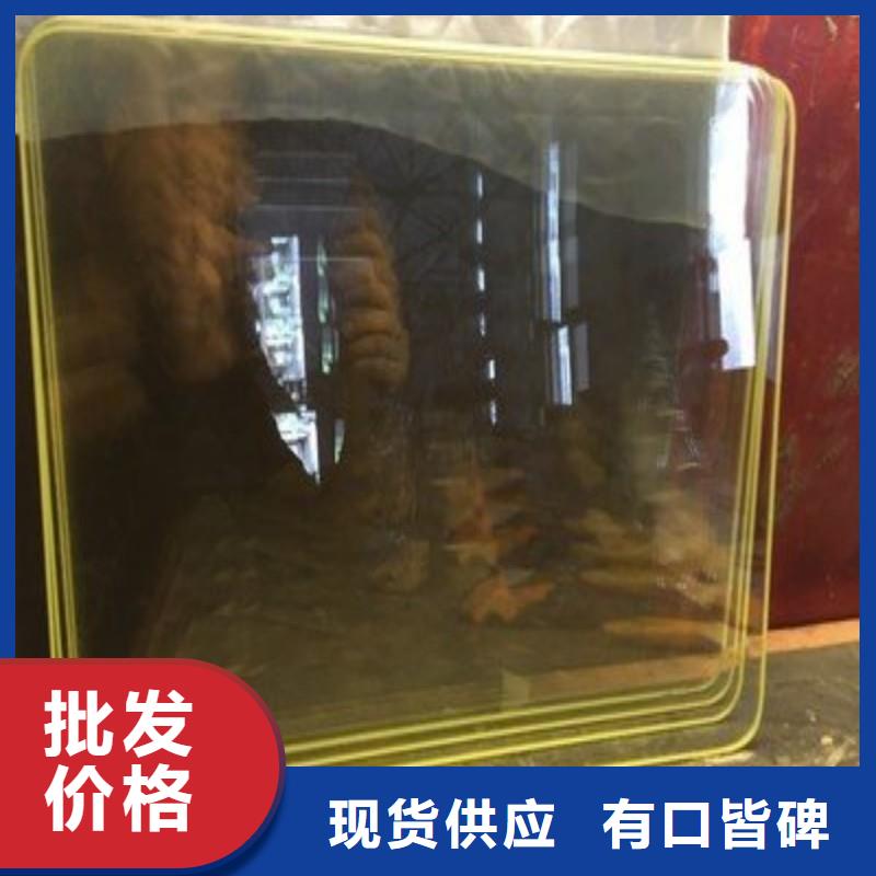 铅玻璃打造好品质