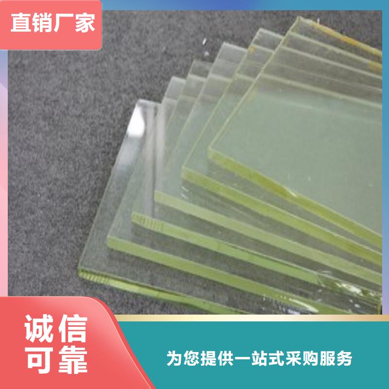 铅玻璃产地直供