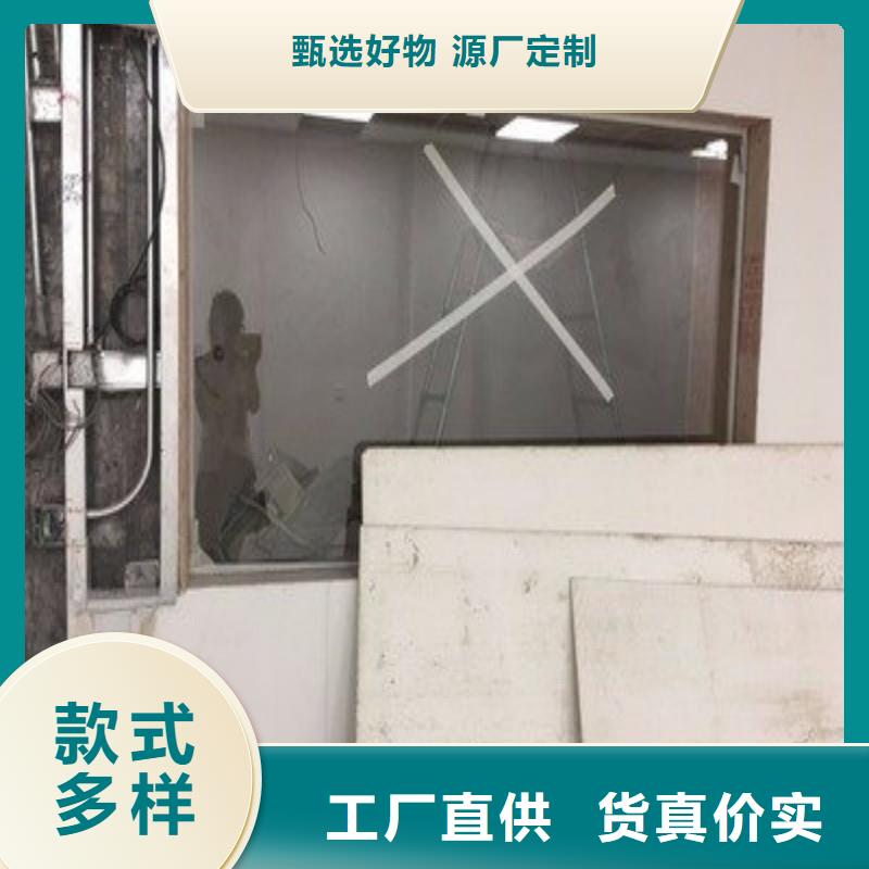 铅玻璃应用广泛