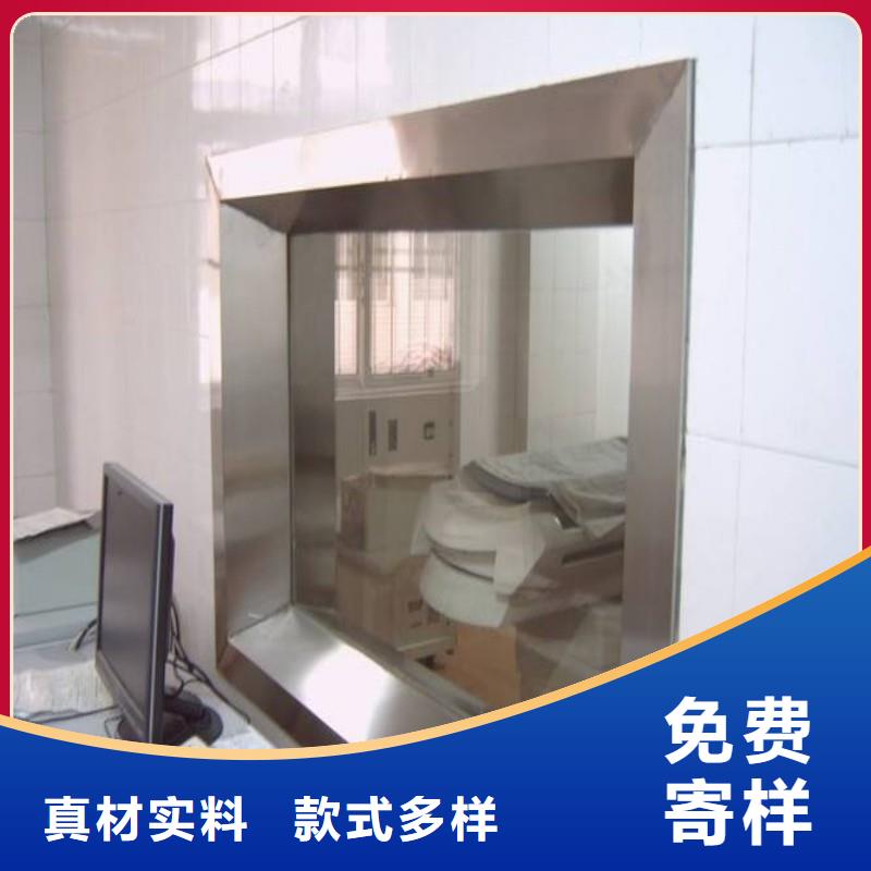 铅玻璃产地直供