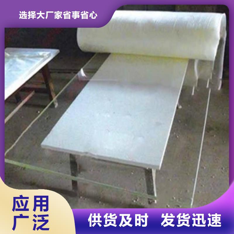 铅玻璃产地直供