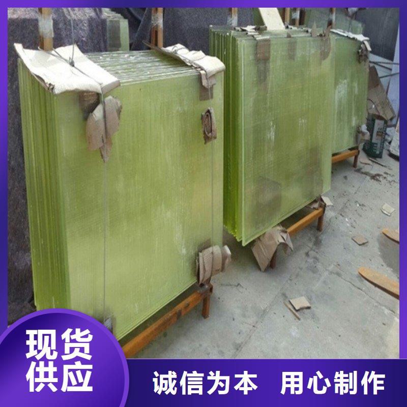 铅玻璃实拍品质保障
