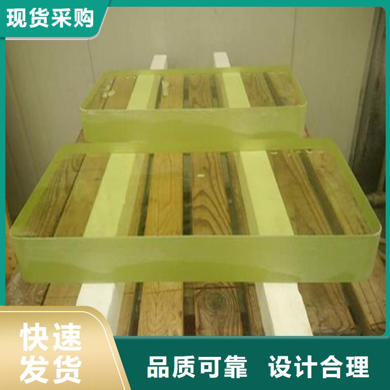 铅玻璃高质量高信誉