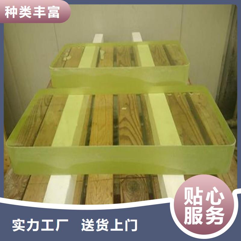铅玻璃源头厂商