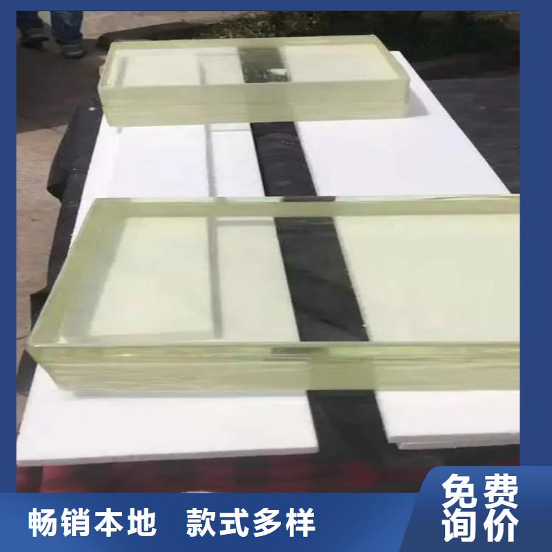 铅玻璃实力公司