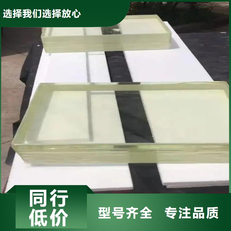 铅玻璃实拍品质保障