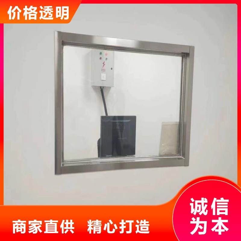 铅玻璃严谨工艺