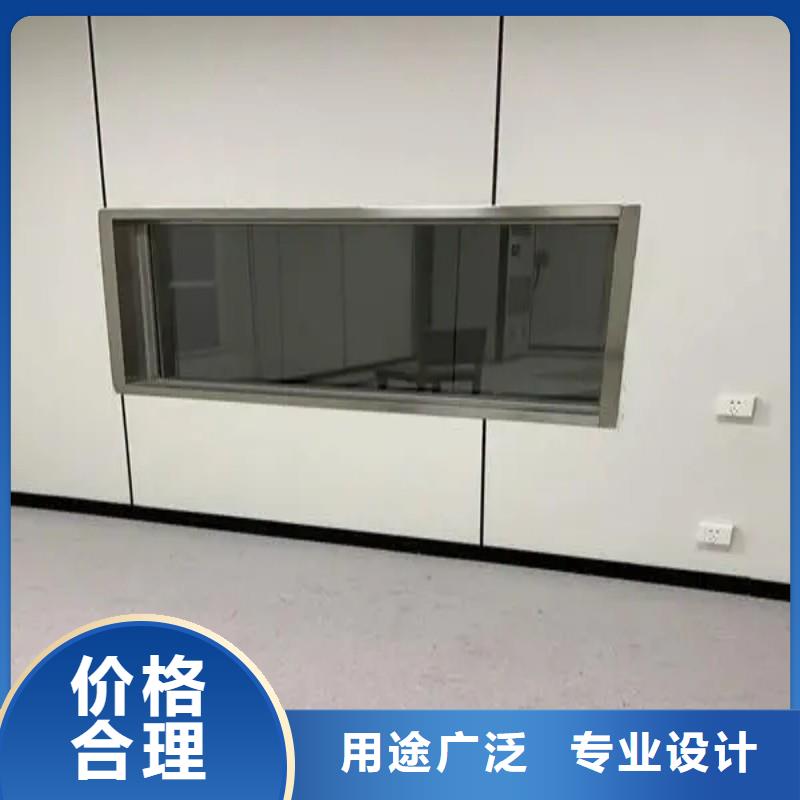 铅玻璃严谨工艺