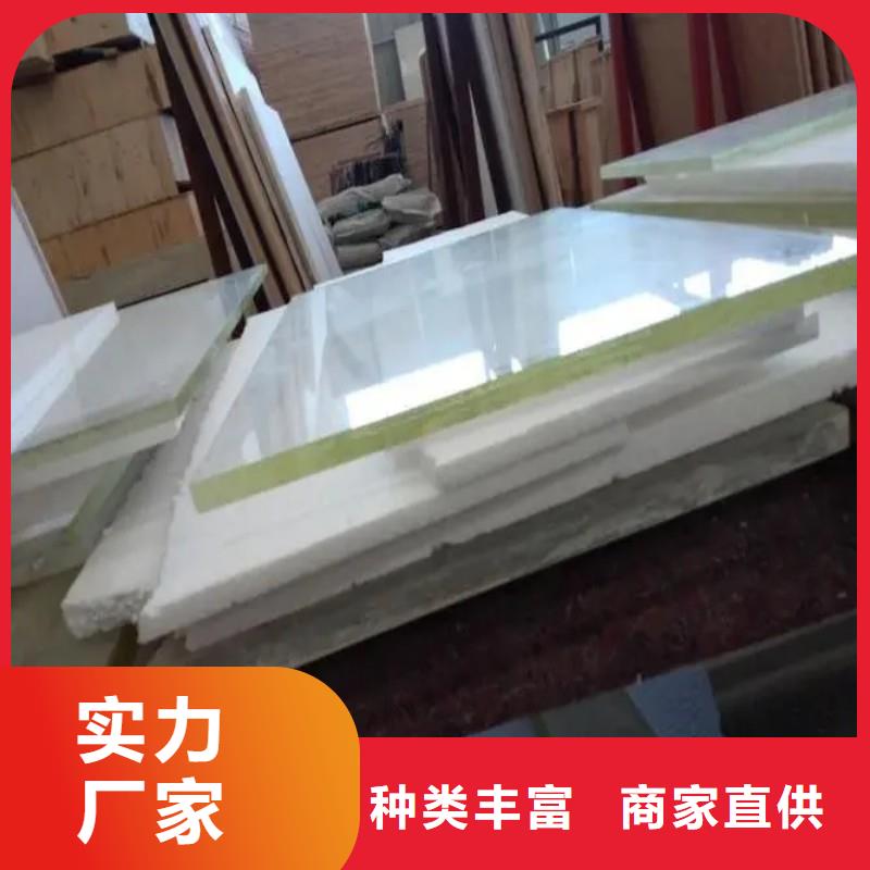 铅玻璃优质原料