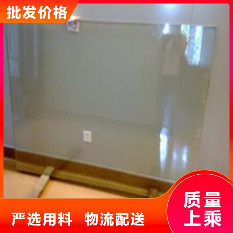 铅玻璃实力公司