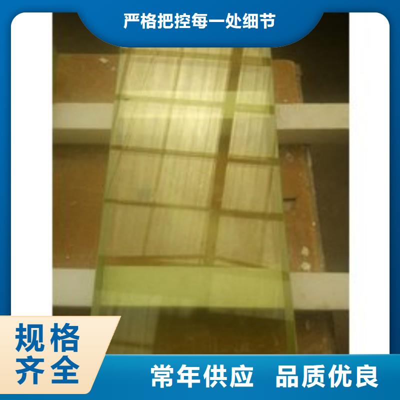 铅玻璃厂家精选